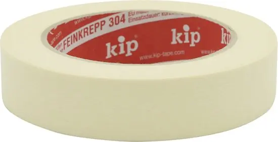 Kip 304 Masking-Tec schilderstape 48mm